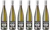 Anton Scheurebe Sweet 2024 Süß (6 x 0.75 l)