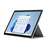 Microsoft Surface Go 3, 10 Zoll 2-in-1 Tablet (Intel Pentium...