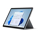 Microsoft Surface Go 3, 10 Zoll 2-in-1 Tablet (Intel Pentium...