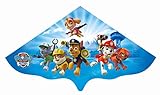 Günther Flugspiele 1219 - Einleiner-Drachen Paw Patrol, ca....