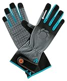 Gardena Strauchpflegehandschuh Größe 9/L: Gartenhandschuhe...