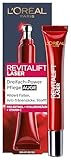 L'Oréal Paris Anti-Aging-Augenpflege mit Dreifachpower für...