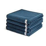 Ross - Selection - Organic Cotton - 4 X Handtuch - im Set...
