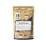 Bremer Gewürzhandel Wild-Gewürz, grob, Gewürzmischung für Wildgerichte, ideal für Reh & Wildgulasch, 3 x 75g