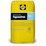 Sakret Fugenmörtel FU #43 zementgrau, 25 kg