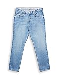 ESPRIT Herren 992ee2b304 Jeans, Blue Light Washed, 31W / 34L EU