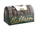 Bahlsen Contessa – 1er Pack – Runder Lebkuchen auf...