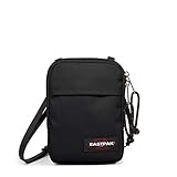 Eastpak BUDDY Umhängetasche, 33 cm, 11.5 L, Black (Schwarz)