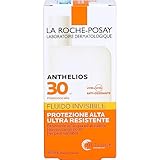 La Roche Posay Anthelios Invisible Fluid LSF 30 Sonnencreme,