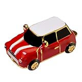 Weldphur USB-Stick | Klassische Auto-Form USB-Sticks - 4GB Sichere Tragbare Klassisches Auto Design Retro Mobiler Datenträger Kompatibel mit TV Computer Tablet