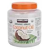 Kirkland Signature Bio Kokosöl 2285g