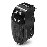 Steckdosen-Heizlüfter TFC 2 E