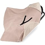 Bearmoss Einschlagdecke Babyschale Decke Kinderwagen...