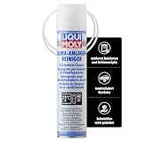 Liqui Moly 4087 Klimareglergerät-Reiniger 250 ml, farblos