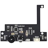 USB-Soundkarte Musikkarte USB-Codec-Modul Plug and Play Treiber Kostenlose Soundkarte