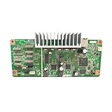 UV-Drucker Neue Modellversion Motherboard Formatter Logic Main Board R1390 1390 Drucker Mainboard Kompatibel mit Epson