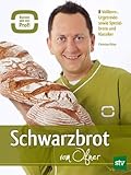 Schwarzbrot vom Ofner: Vollkorn-, Urgetreide- sowie Spezialbrote und Klassiker