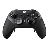 Xbox Elite Series 2 Wireless-Controller - Schwarz