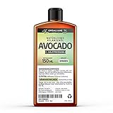 Avocadoöl - 150 ml - rein, natürlich, kaltgepresst