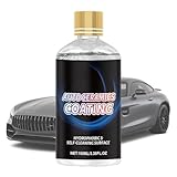 Keramikbeschichtung für Autos – 100 ml Flüssigkeit für Autopolitur, wasserdicht – flüssige Politurbehandlung für Auto | für Lkw-Besitzer Spezialisten für Einzelhändler DIY Wort