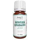 Arnica D30 I Aus Liebe zu sich selbst I vielseitige Anwendung von Arnica D30 mit der Energetik vereint I Die Kraft der Natur!