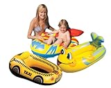 Intex Pool Cruiser (Styles Vary, One Supplied At Random)