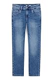 C&A Kinder Jungen 5-Pocket Jeans Straight...