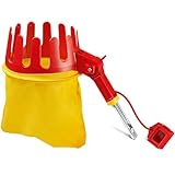 WOLF Garten Obstpflücker Vario RG-M, Rot