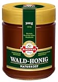 BIHOPHAR Wald-Honig, 500g