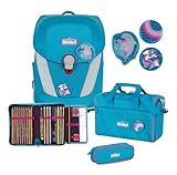 SCOUT Sunny II Set 4-teilig Dolphins