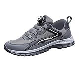 Ergonomischer Schuh Zur Schmerzlinderung Naturstep Orthopädische Schuhe - Unisex Ergonomischer Schuh zur Schmerzlinderung orthopädische Herren Outdoor Freizeitschuhe Komfortschuhe Turnschuhe