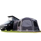 Vango Bus Vorzelt HexAway Pro Low Airbeam Luft Zelt Van SUV VW Airhub Aufblasbar