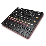 AKAI Professional Midimix - Voll zuweisbarer, portabler MIDI Mixer & DAW Controller