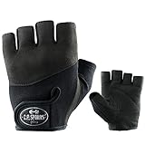 Iron-Handschuh Komfort F7-1 Gr.XL - Fitness-Handschuhe, Trainings Handschuhe CP Sports