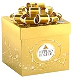 Ferrero Rocher Geschenkbox Weihnachten, 225 g