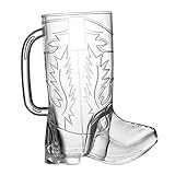 Cocktail-Bierstiefel-Glas, einfache Milch-Teesaft-Getränke, Latte-Kaffeetassen, kreative Weingläser, Wasserflasche