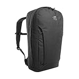 Tasmanian Tiger TT Urban Tac Pack 22 Liter Daypack leichter Tages-Rucksack Herren für Uni, Arbeit, Sport oder Schule mit abnehmbaren Hüft-Gurt und Brust-Gurt; Molle-kompatibel