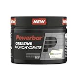 Powerbar Black Line Creatine Monohydrate 300g