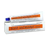 Brand- und Wundgel Medice, 50 g