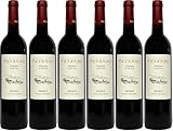 Celler Pasanau Poboleda Priorat DOCa 2020 Trocken Bio (6 x 0.75 l)