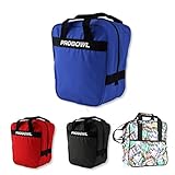 1 Ball Bowling Tasche – Pro Bowl Basic Single Tote –...