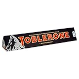 Toblerone Dunkel 360G (Packung mit 4)