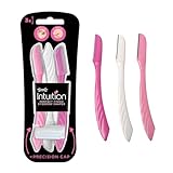 Wilkinson Sword - Intuition Augenbrauenformer für Frauen, 3...