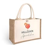 GADITIEK Aperol Geschenktasche, Jutetasche Für Frau, Strandtasche XXL, Aperol Spritz Accessoires Damen, Geschenkset Für Frauen, Kollegin