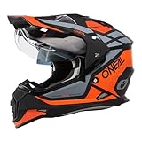 O'NEAL | Motorradhelm | Enduro Motorrad |...