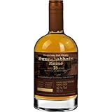 Whisky Bunnahabhain Moine 2007 2007 Single Islay Malt Whisky Vegan Bunnahabhain Distillery Vereinigtes Königreich UK 500ml-Fl