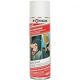 Förch S422 Multi-Gleit Spray 500ml, Gurtgleitspray Gleitspray Formtrennmittel, 65301510