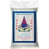 ROYAL THAI RICE - Klebereis - (1 X 1 KG)