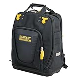 STANLEY FatMax Arbeitsrucksack (Werkzeugrucksack für die...