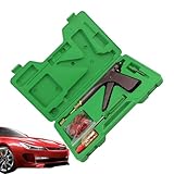 Reifenpannen-Reparatur-Set, tragbarer Ventilkompressor, schlauchloser Vakuumfüller, professionelles Reifenreparaturwerkzeug, Auto, Rasen, ATV, Rasen, Rasen, Rasen, Rasen, Rasen, Rasen, Rasen, Rasen